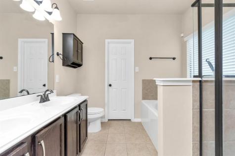 19602 Green Oasis Court Katy TX 77449