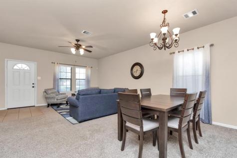 19602 Green Oasis Court Katy TX 77449