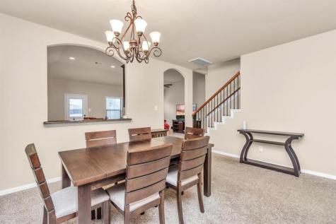 19602 Green Oasis Court Katy TX 77449
