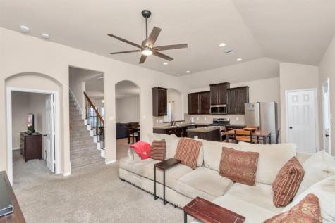 19602 Green Oasis Court Katy TX 77449