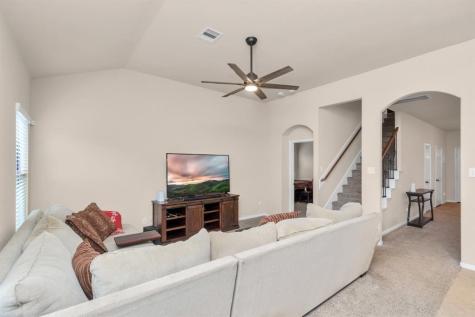 19602 Green Oasis Court Katy TX 77449