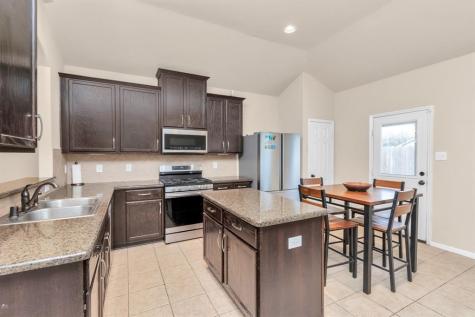 19602 Green Oasis Court Katy TX 77449
