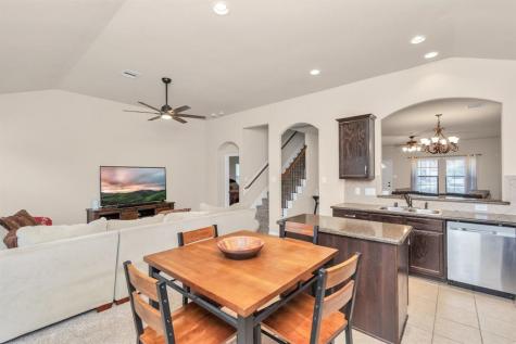 19602 Green Oasis Court Katy TX 77449