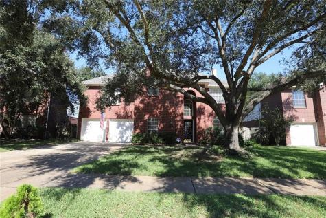 21638 Westcliffe Falls Drive Katy TX 77450