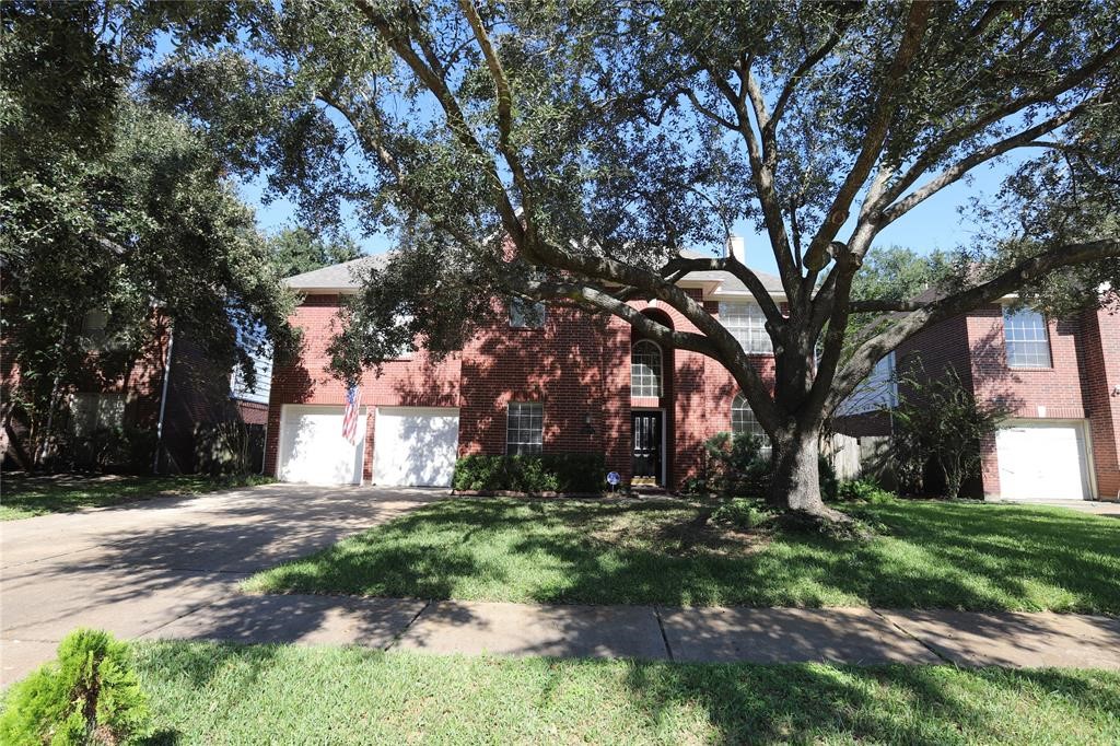 21638 Westcliffe Falls Drive Katy TX 77450