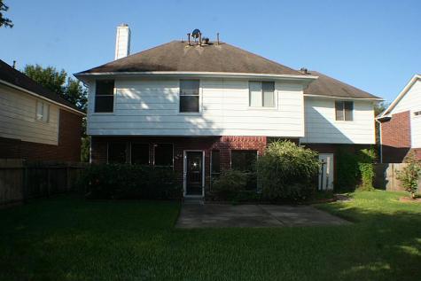 21638 Westcliffe Falls Drive Katy TX 77450