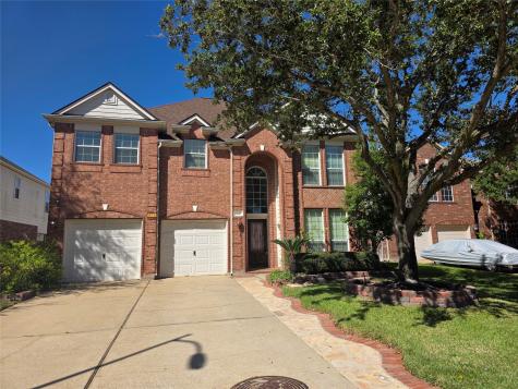 3027 Providence Oak Street Houston TX 77084