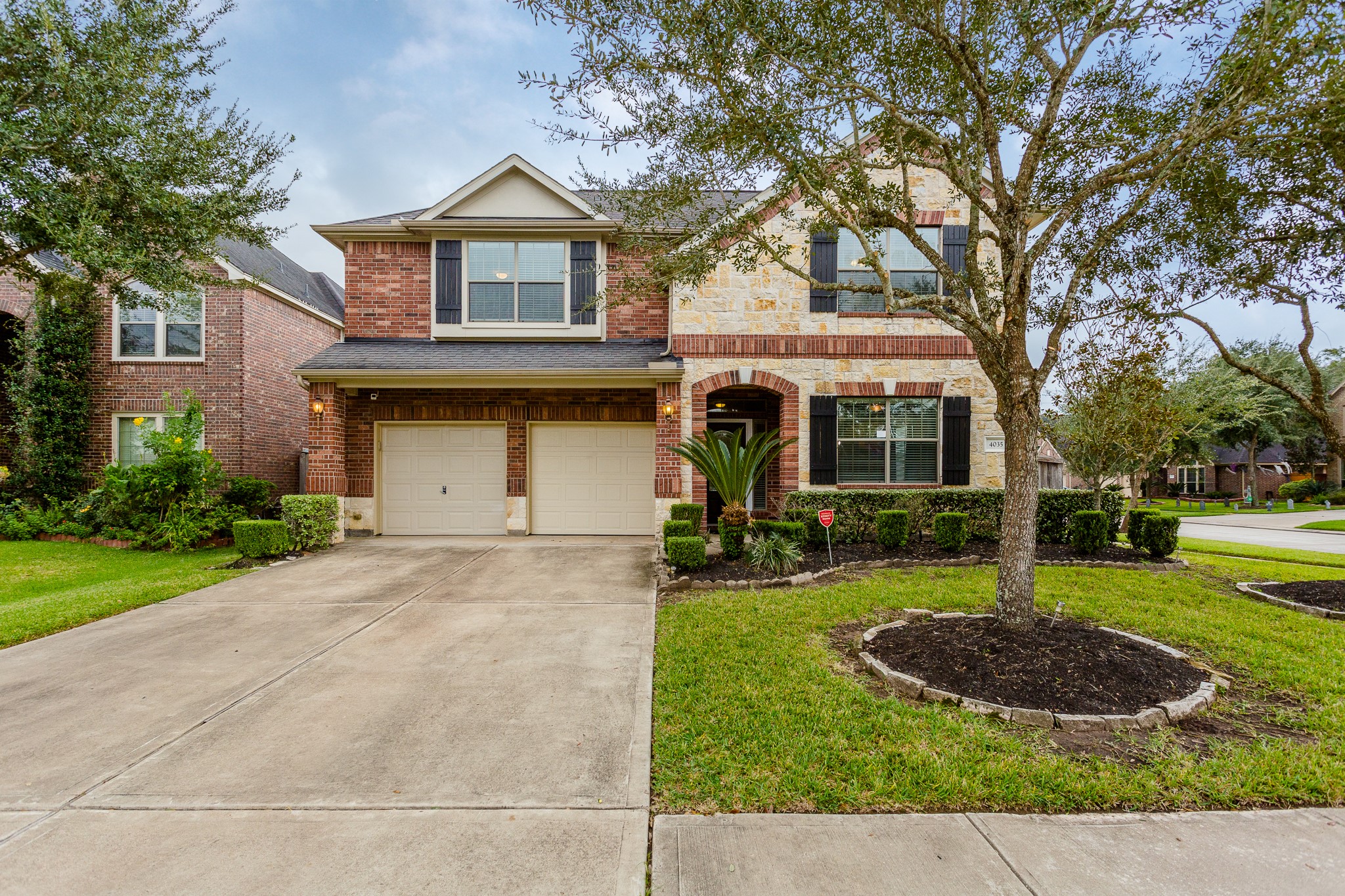 4035 Merry Meadow Court Sugar Land TX 77479