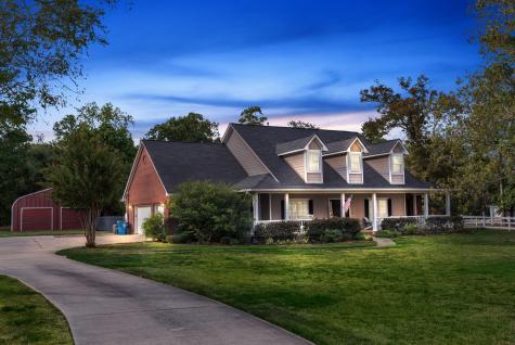 15465 Crown Oaks Drive Montgomery TX 77316
