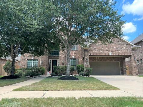 4710 Cedarfield Road Katy TX 77494