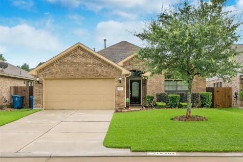 19202 Painted Boulevard Porter TX 77365