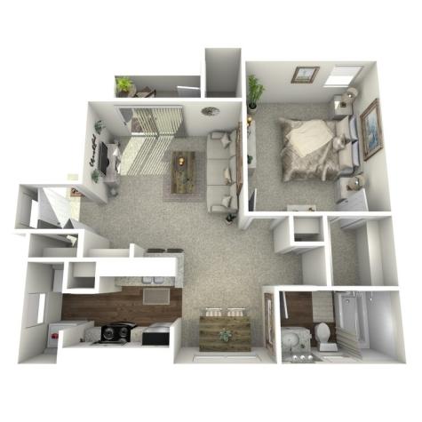 1111 W Main Street 1501 League City TX 77573