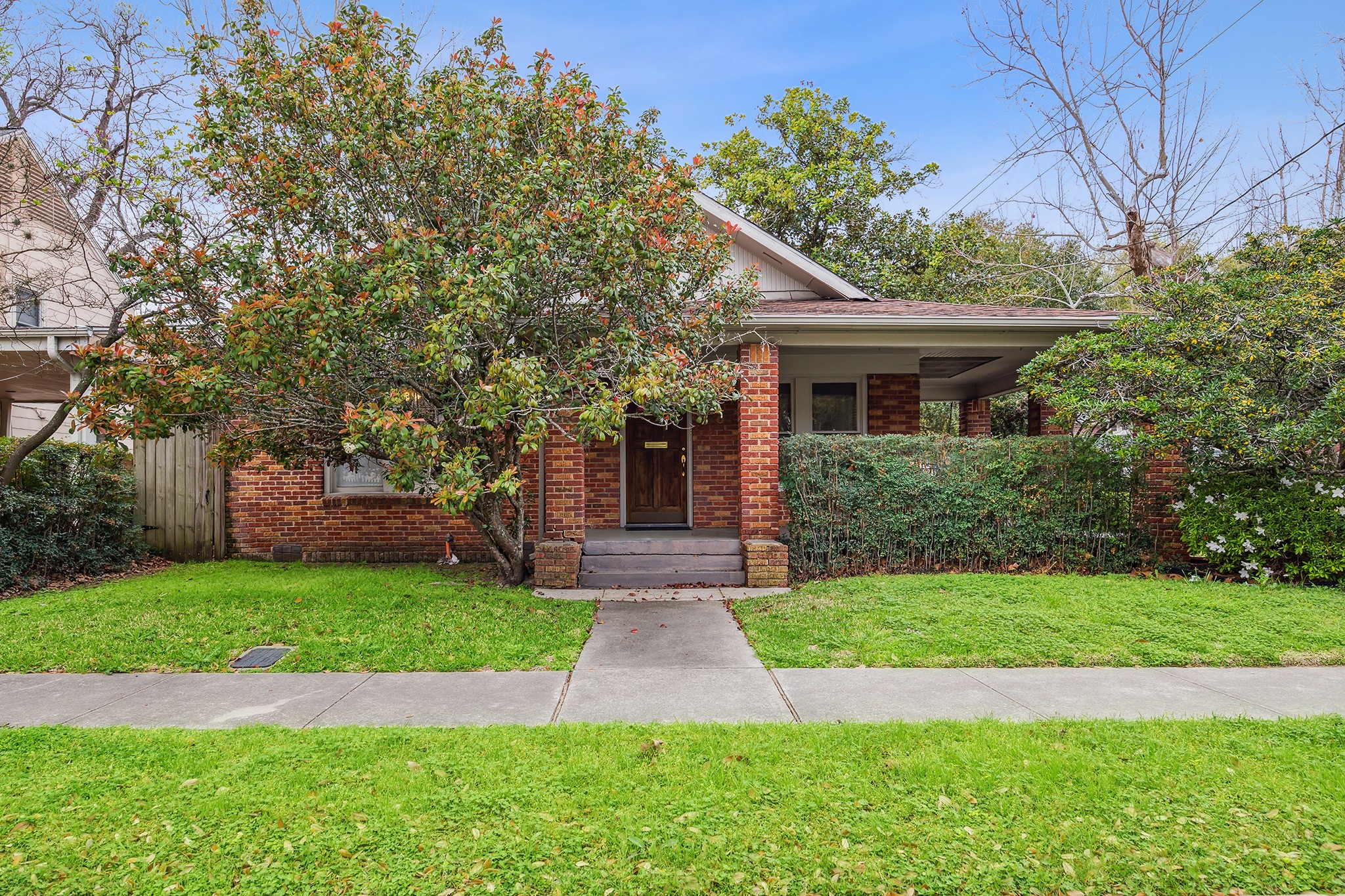 6602 Weslayan Street Houston TX 77005