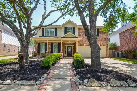 20907 Auburn Trace Court Katy TX 77450