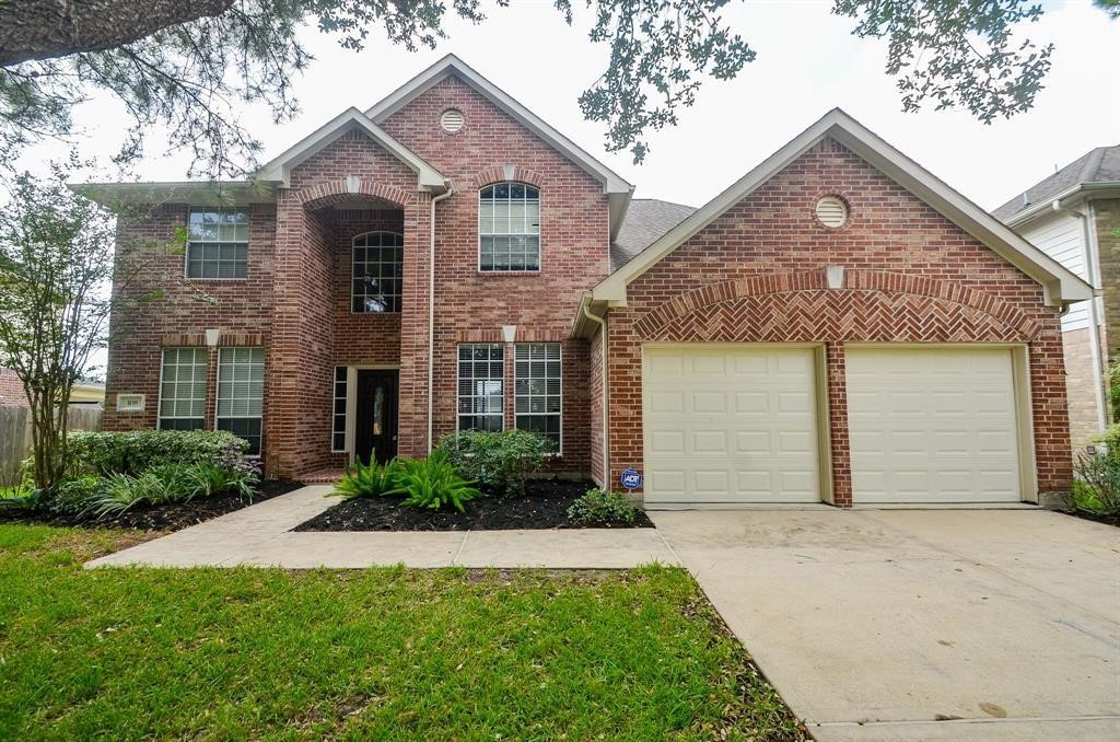 3118 Pennywell Lane Katy TX 77494