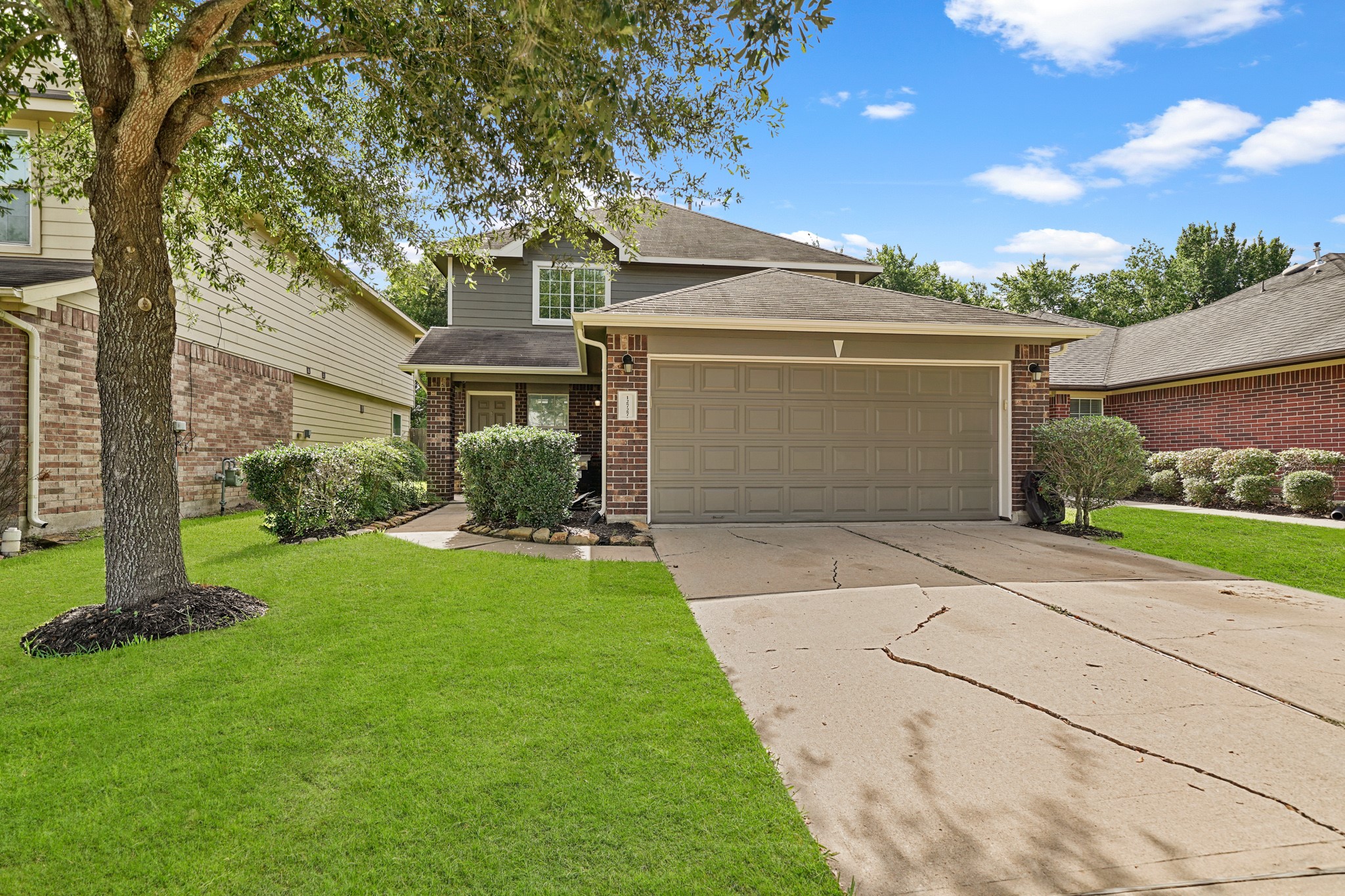 12727 Northumb Road Houston TX 77047