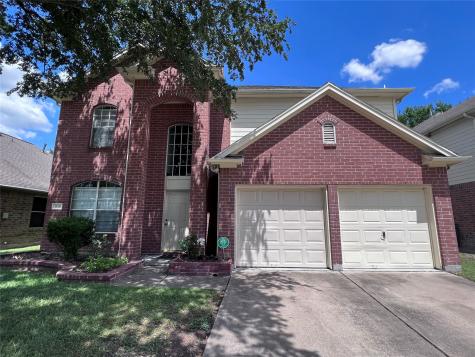 11006 Hunting Path Court Houston TX 77065