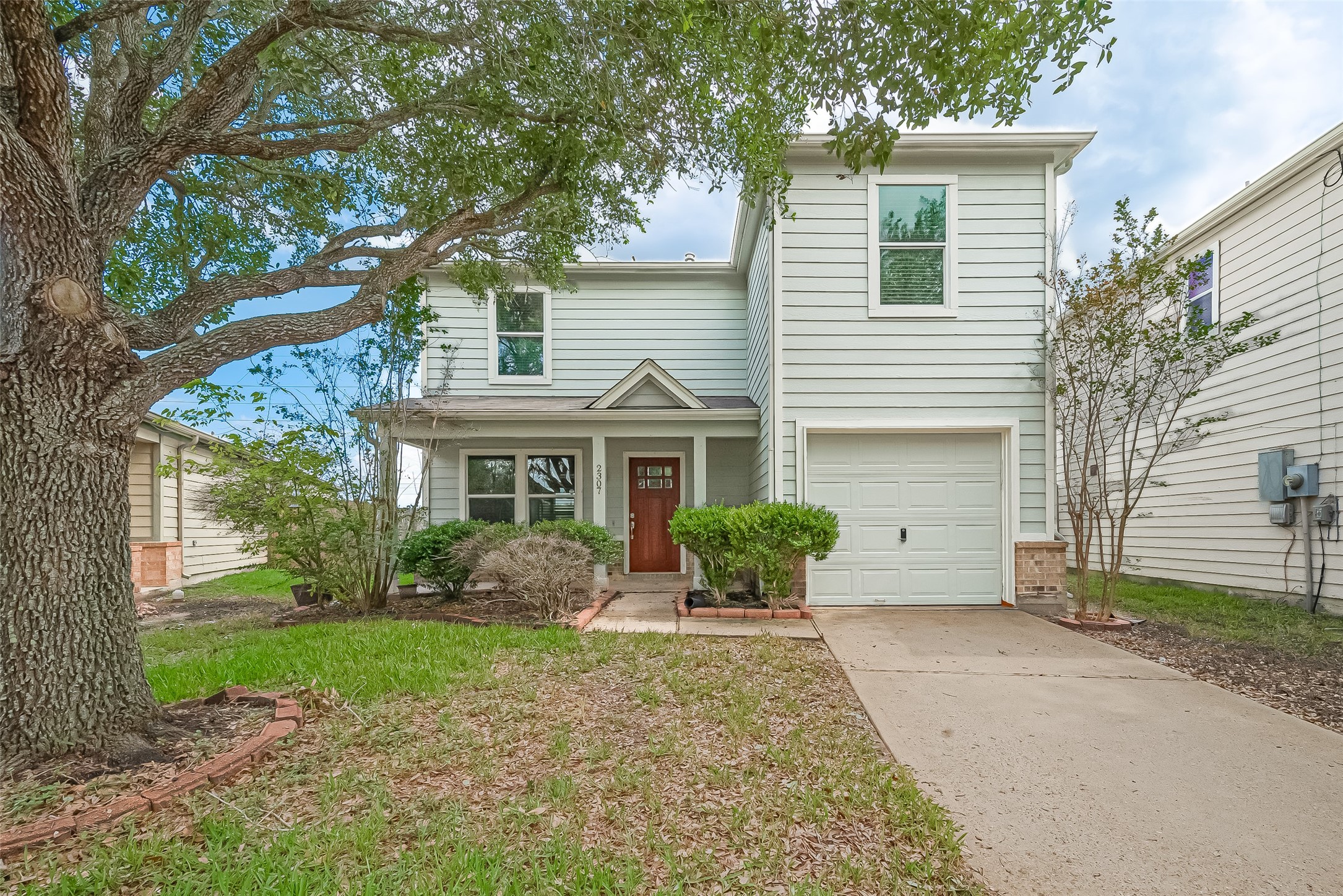 2307 Emory Knoll Drive Fresno TX 77545