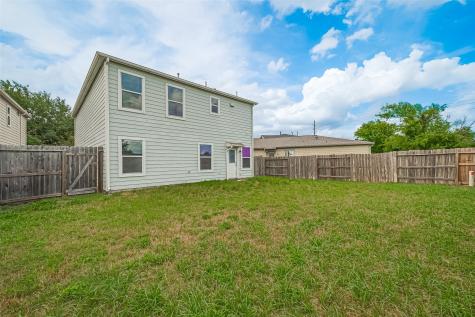2307 Emory Knoll Drive Fresno TX 77545
