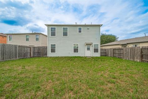 2307 Emory Knoll Drive Fresno TX 77545