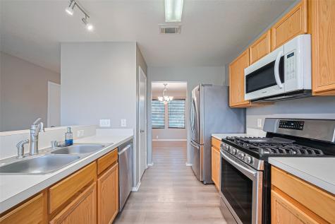 2307 Emory Knoll Drive Fresno TX 77545