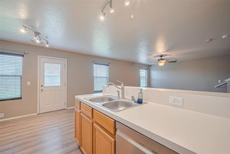 2307 Emory Knoll Drive Fresno TX 77545