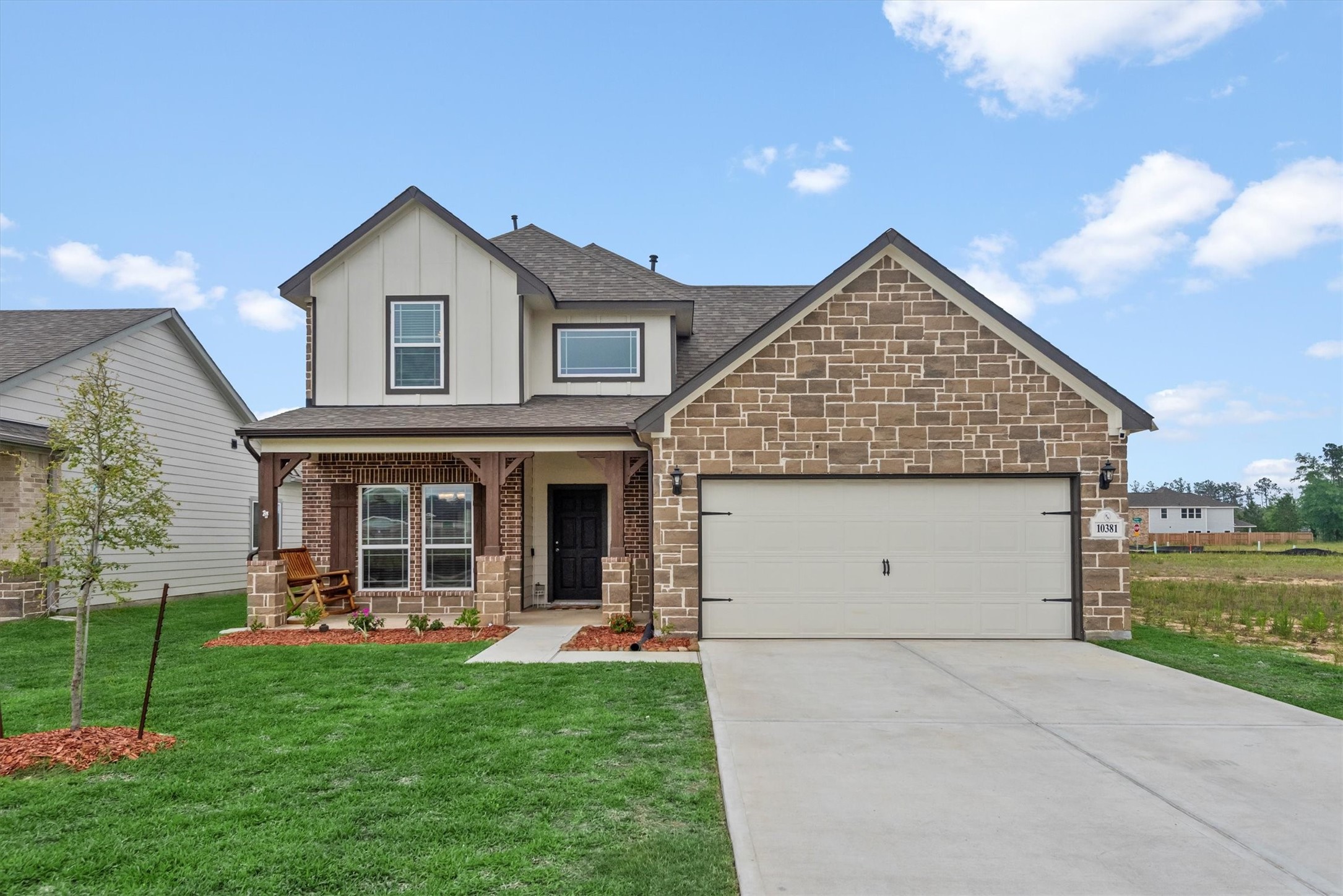 10381 Woodhill Spa Lane Cleveland TX 77327