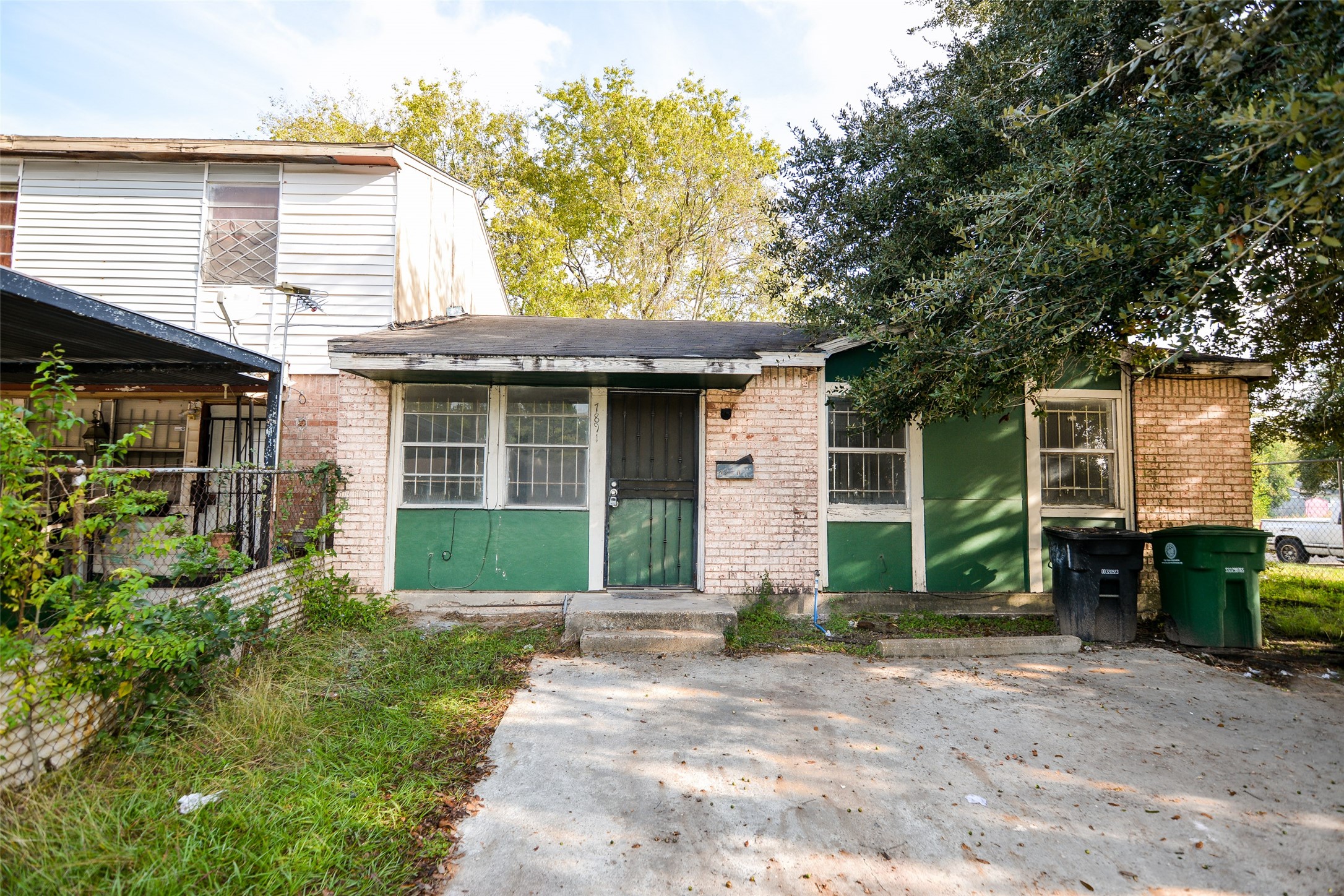 7891 Gallahad Street Houston TX 77078
