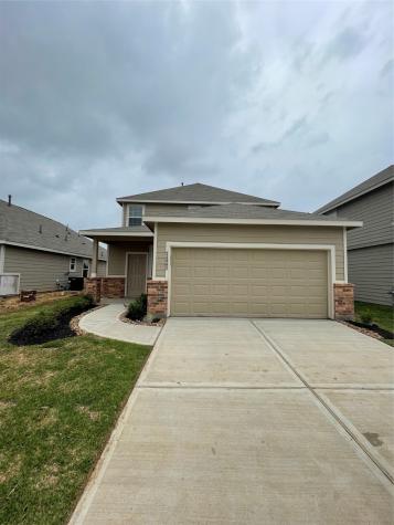24903 Lorenzo Glaze Trail Katy TX 77493