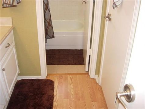 2214 Trail West Street Sugar Land TX 77478