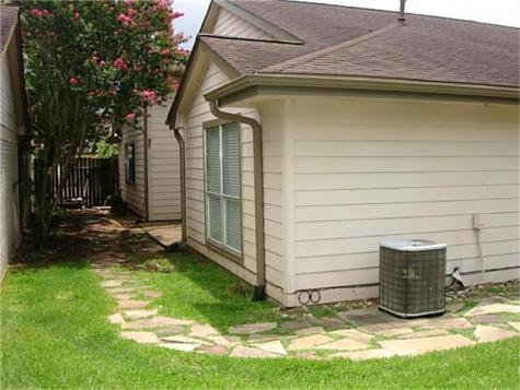 2214 Trail West Street Sugar Land TX 77478