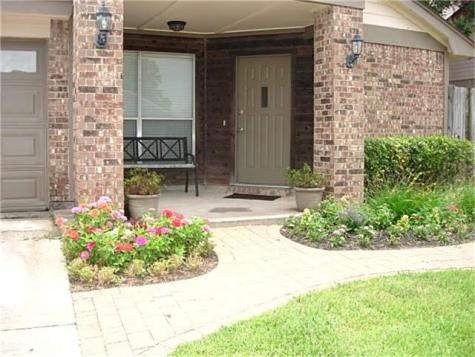 2214 Trail West Street Sugar Land TX 77478