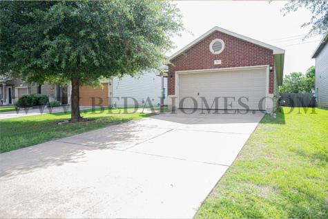 7880 Galleon Field Lane Cypress TX 77433