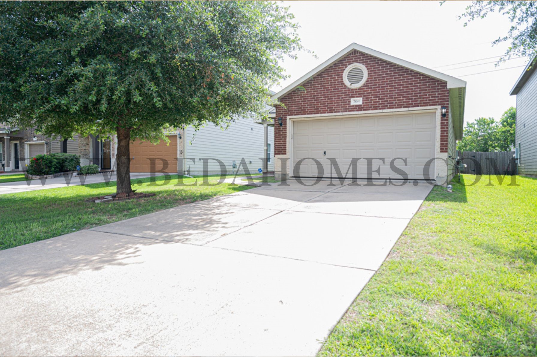 7880 Galleon Field Lane Cypress TX 77433