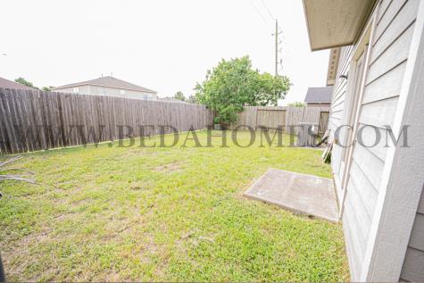 7880 Galleon Field Lane Cypress TX 77433