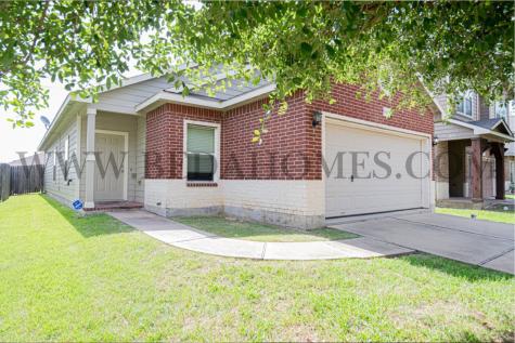 7880 Galleon Field Lane Cypress TX 77433