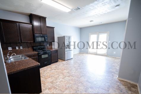 7880 Galleon Field Lane Cypress TX 77433