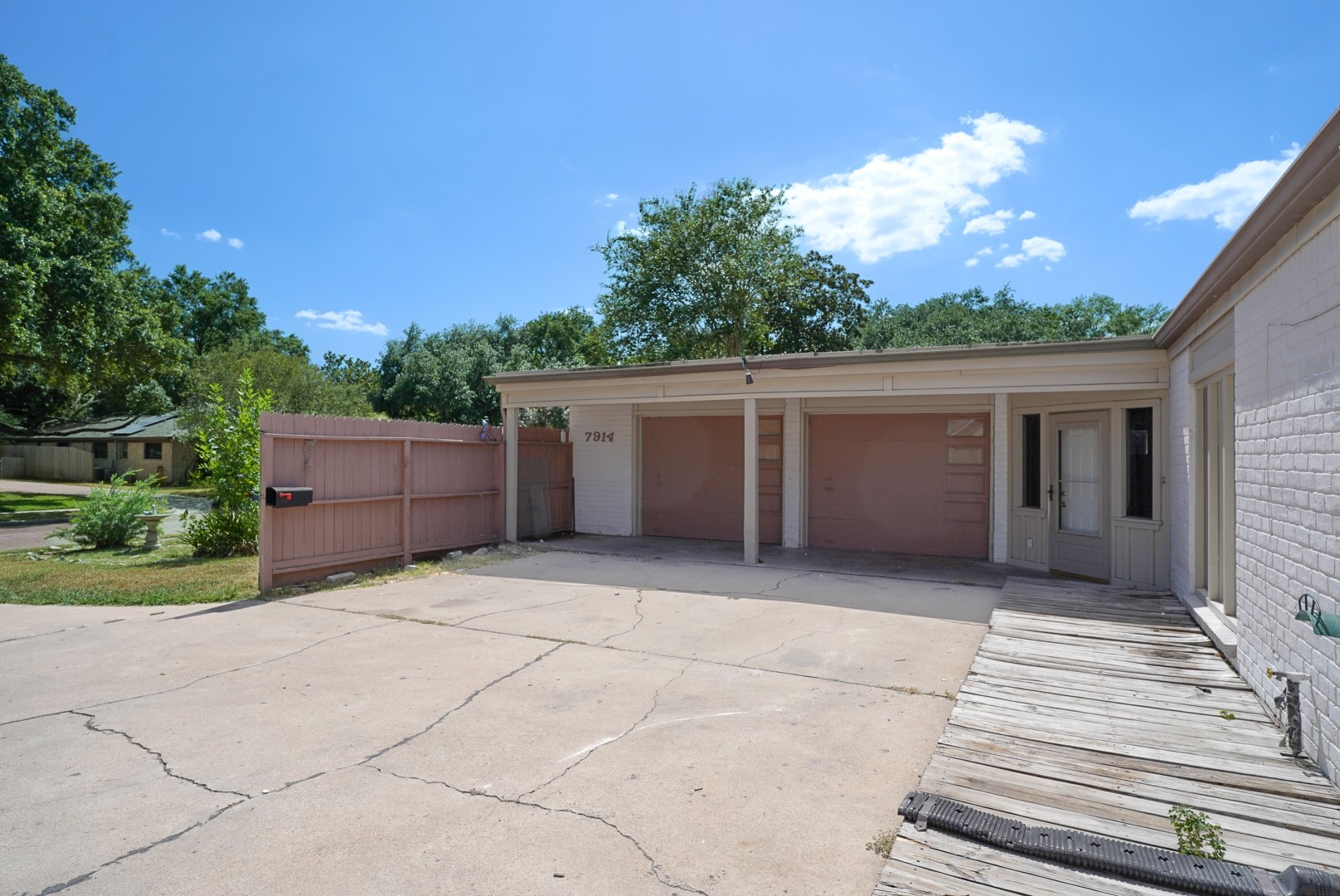 7914 Braes Meadow Drive Houston TX 77071