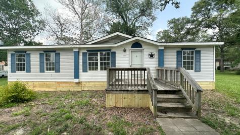 11758 E Old Oak Trail Willis TX 77378