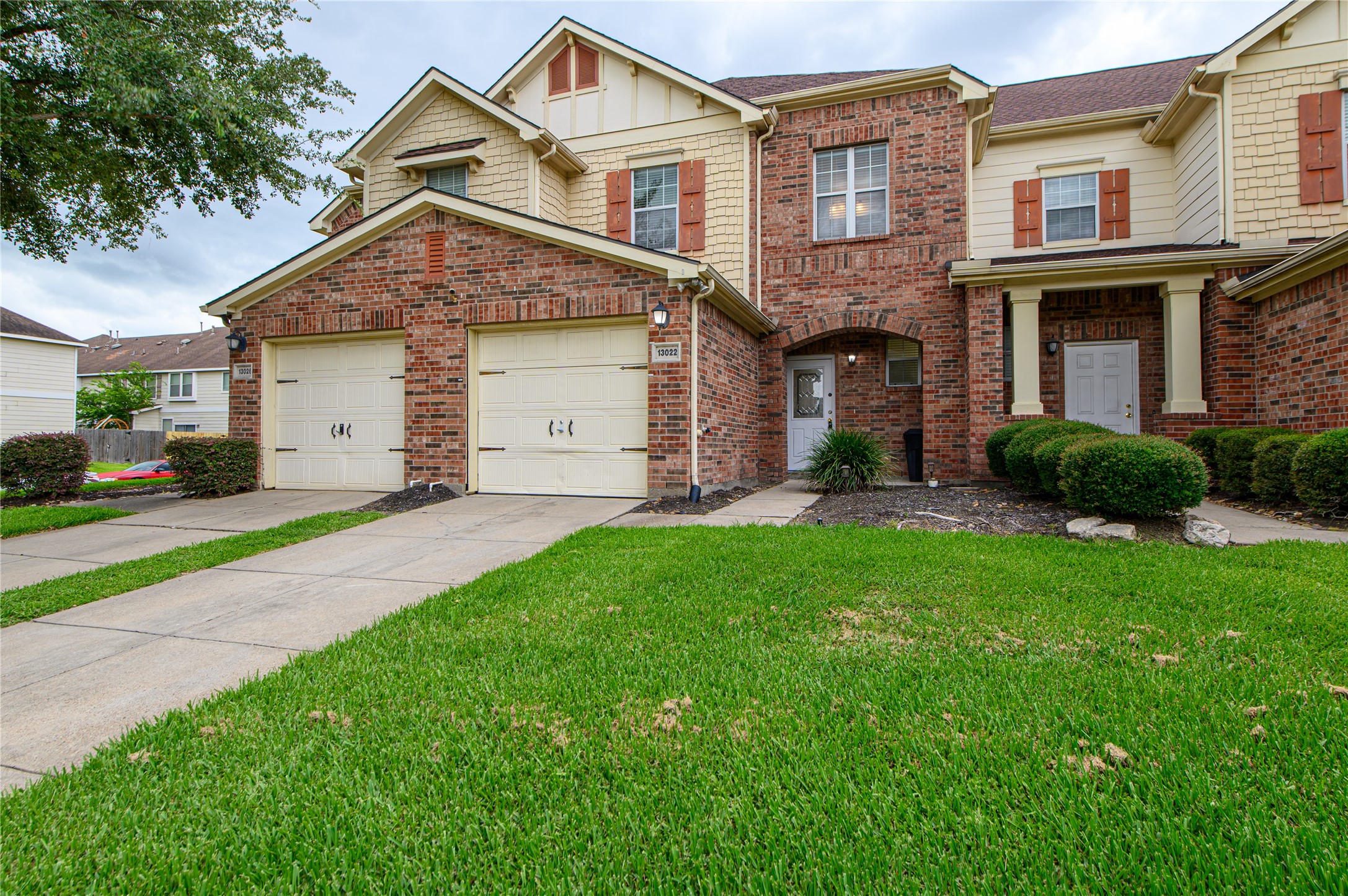 13022 Cressida Glen Lane Houston TX 77072