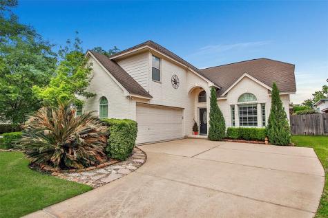 6214 Squires Court Spring TX 77389