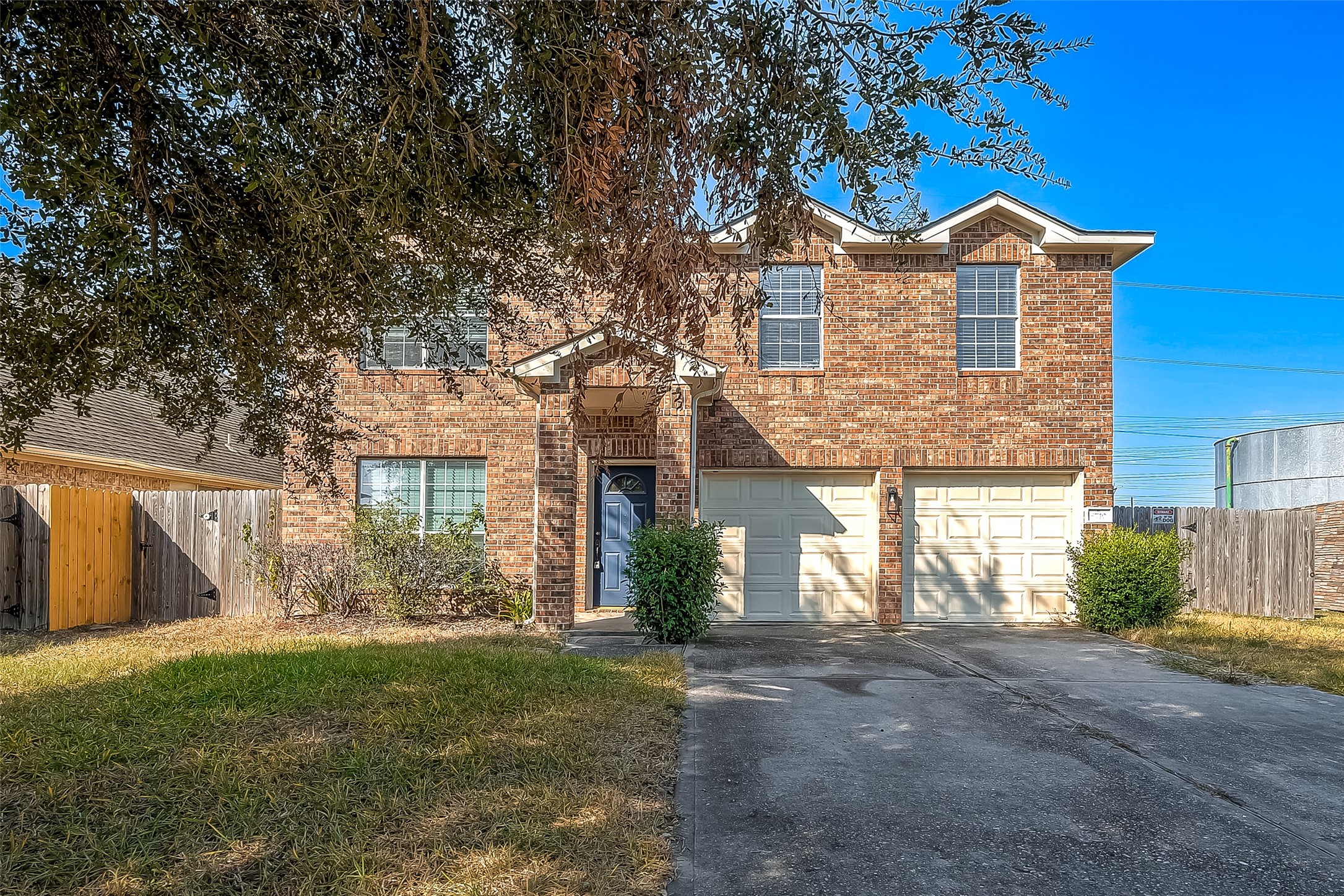 8710 Heron Nest Drive Houston TX 77064