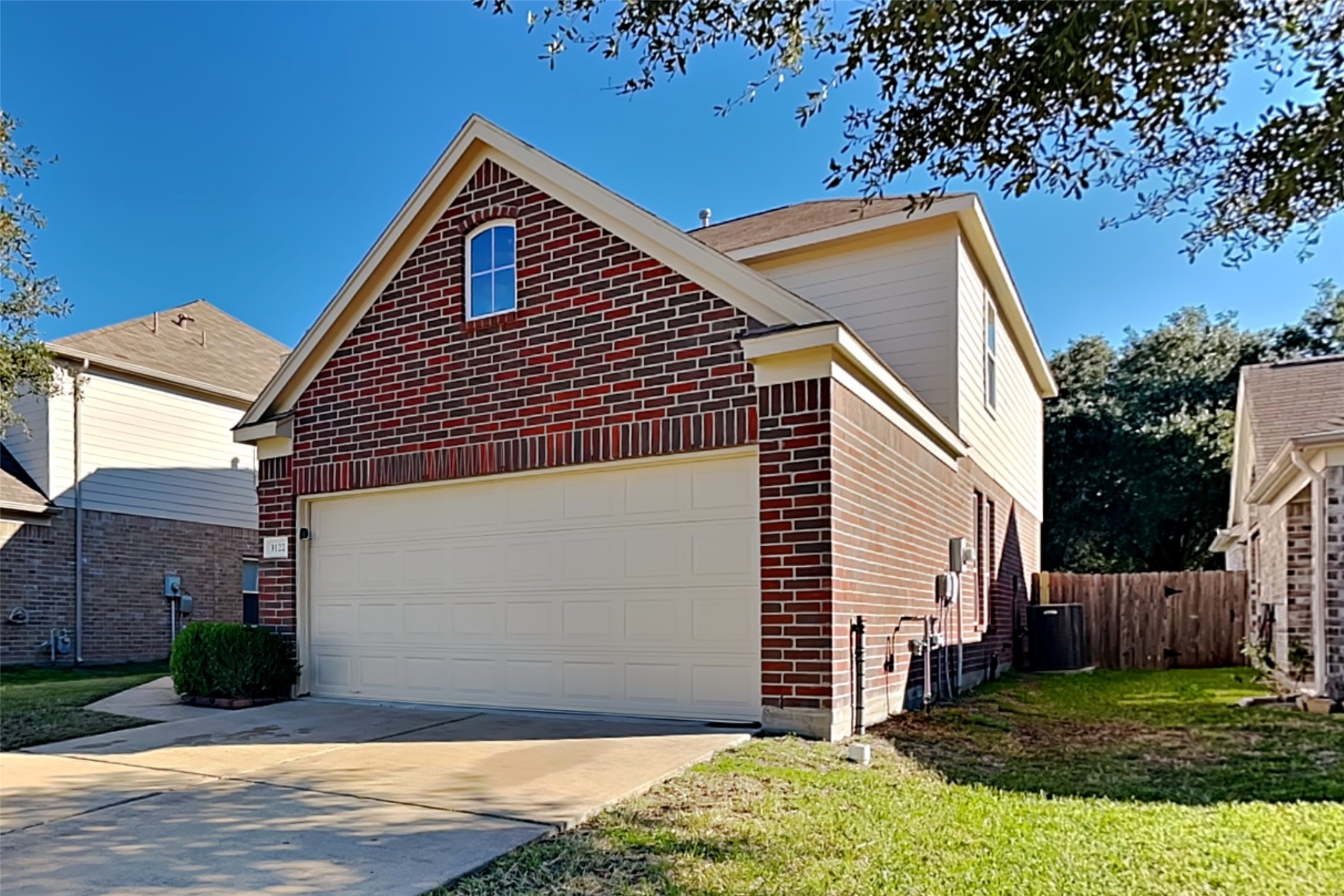 3122 Creek Arbor Circle Houston TX 77084