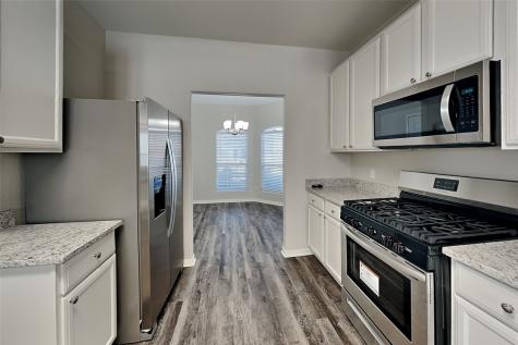 3122 Creek Arbor Circle Houston TX 77084