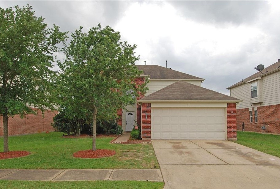 14127 Coveney Drive Houston TX 77090