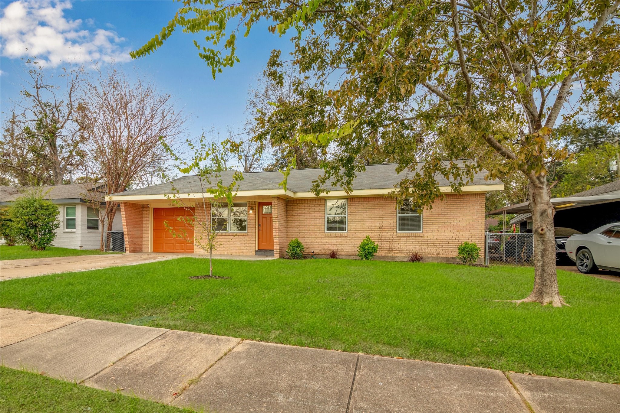 4518 W 43rd Street Houston TX 77092