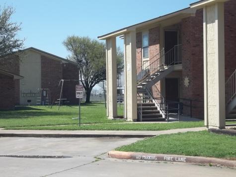 1107 W Whitney Place Drive Whitney TX 76692