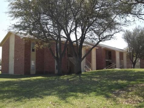 1107 W Whitney Place Drive Whitney TX 76692