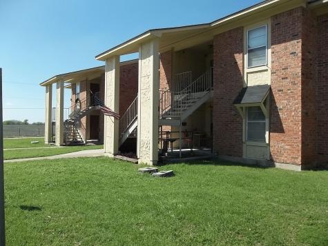 1107 W Whitney Place Drive Whitney TX 76692