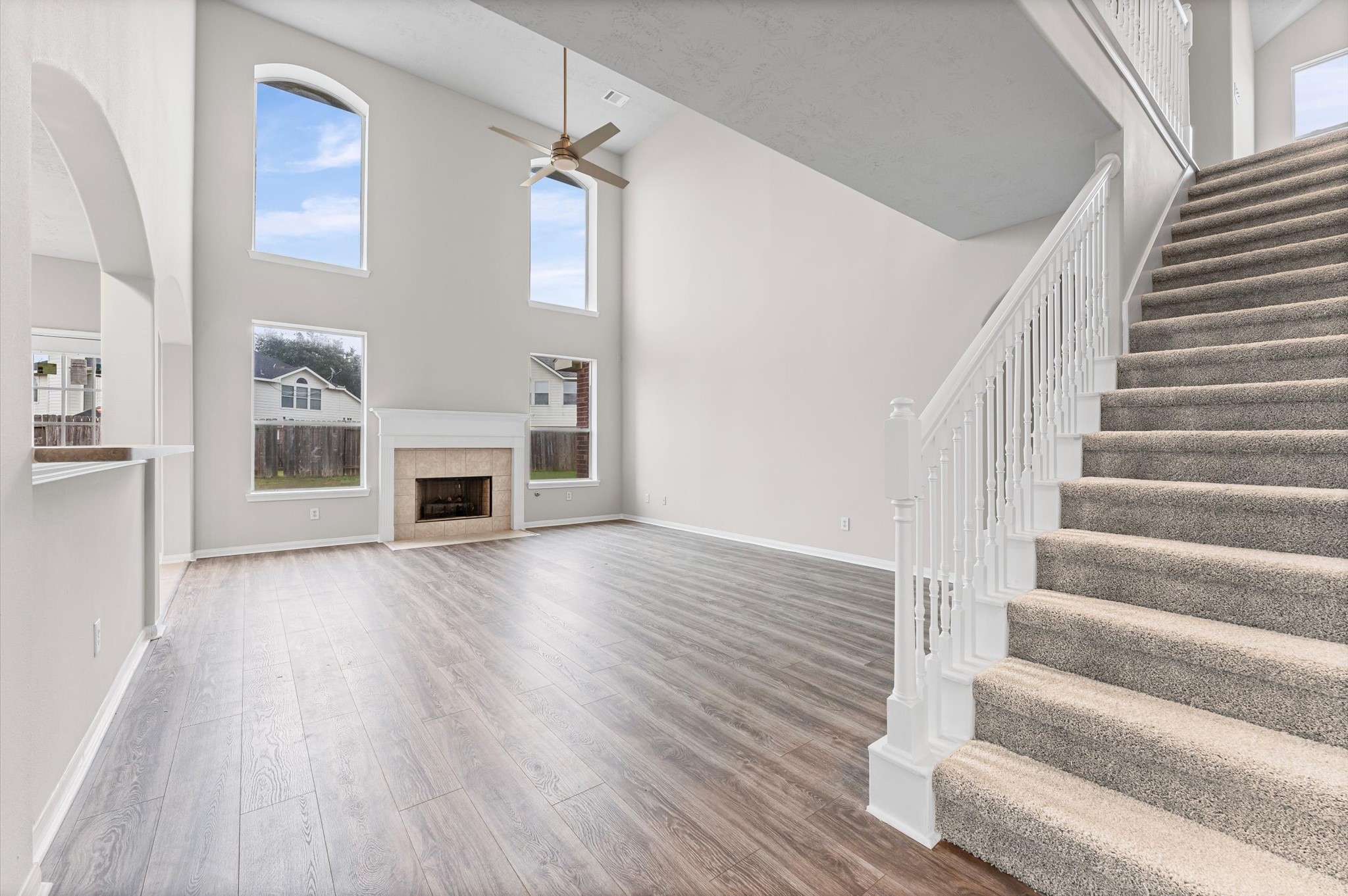 16927 Terrace Park Drive Houston TX 77095